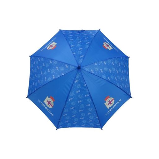 Deportivo esernyő