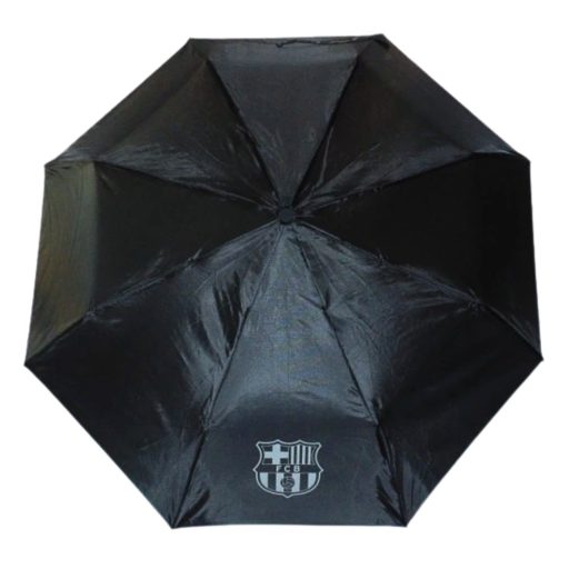 Barcelona esernyő összecsukható manuális