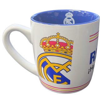 Real Madrid bögre Classic