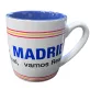 Real Madrid bögre Classic