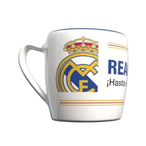 Real Madrid bögre Classic
