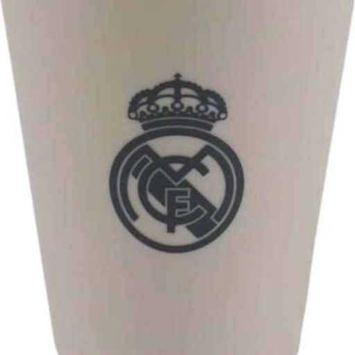 Real Madrid termosz utazó bögre