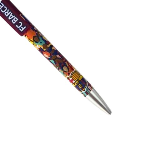 Barcelona toll klipszes szurkolói