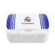 Real Madrid uzsonnás doboz
