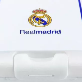 Real Madrid uzsonnás doboz