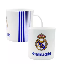 Real Madrid bögre címeres műanyag