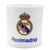 Real Madrid bögre címeres műanyag