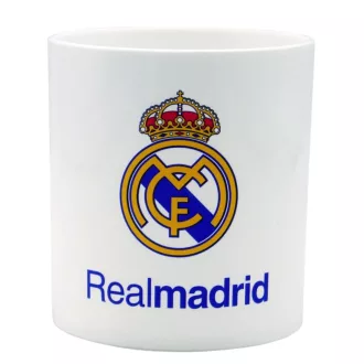 Real Madrid bögre címeres műanyag