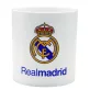 Real Madrid bögre címeres műanyag