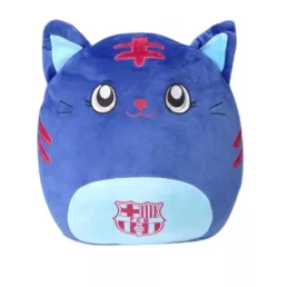 Barcelona plüss Squishy 30 cm