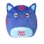 Barcelona plüss Squishy 30 cm