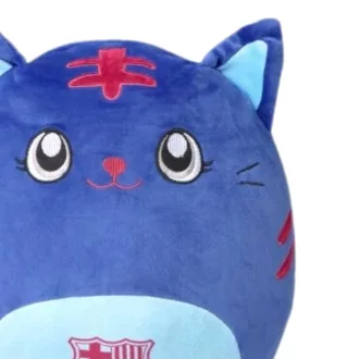 Barcelona plüss Squishy 30 cm