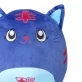 Barcelona plüss Squishy 30 cm