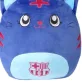 Barcelona plüss Squishy 30 cm