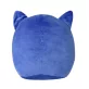 Barcelona plüss Squishy 30 cm