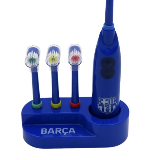 Barcelona fogkefe elektromos