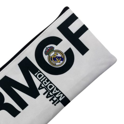 Real Madrid tolltartó hasáb HALA MADRID