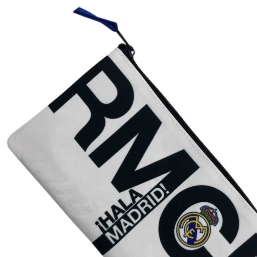 Real Madrid tolltartó hasáb HALA MADRID