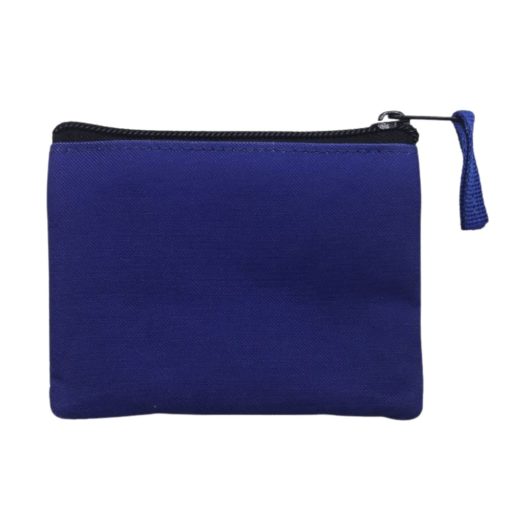 Real Madrid pénztárca aprópénztartó HALA MADRID