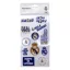 Real Madrid matricakészlet 