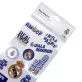 Real Madrid matricakészlet