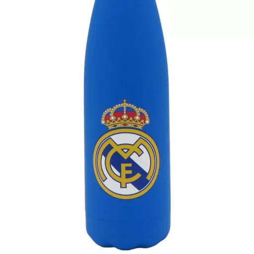 Real Madrid kulacs 500 ml BPA-mentes