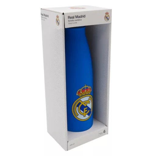 Real Madrid kulacs 500 ml BPA-mentes