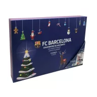 Barcelona Adventi naptár interaktív új