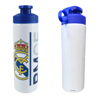 Real Madrid kulacs 550 ml BPA mentes