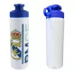 Real Madrid kulacs 550 ml BPA mentes