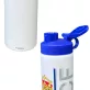 Real Madrid kulacs 550 ml BPA mentes