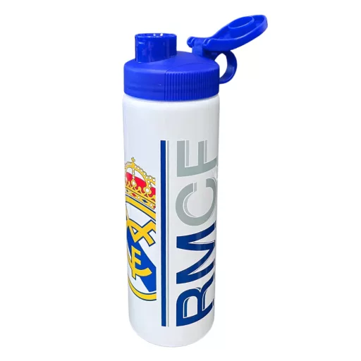 Real Madrid kulacs 550 ml BPA mentes