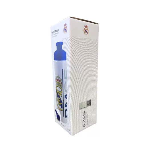 Real Madrid kulacs 550 ml BPA mentes