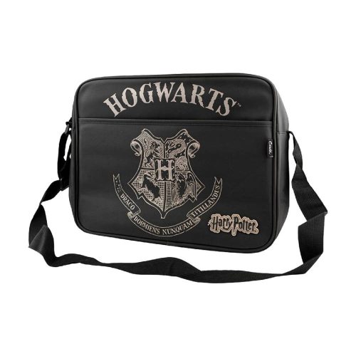 Harry Potter oldaltáska HOGWARTS