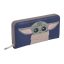 Star Wars pénztárca Baby Yoda