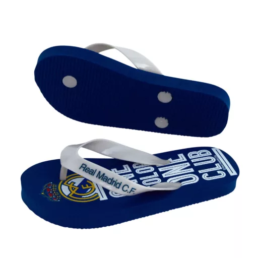 Real Madrid papucs gyerek One Club