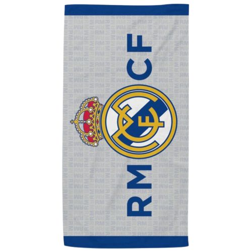 Real Madrid törölköző 70x140 cm mikroszálas RMCF