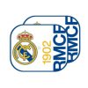 Real Madrid autós napellenző 2 db-os