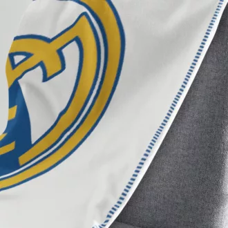 Real Madrid takaró 95x150 cm