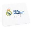 Real Madrid egérpad gamer fehér