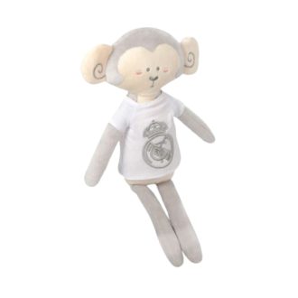 Real Madrid plüss majom