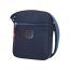 Barcelona oldaltáska közepes sötétkék