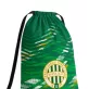 Fradi tornazsák x Turbo címeres