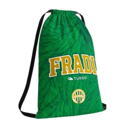 Fradi tornazsák x Turbo Fradi