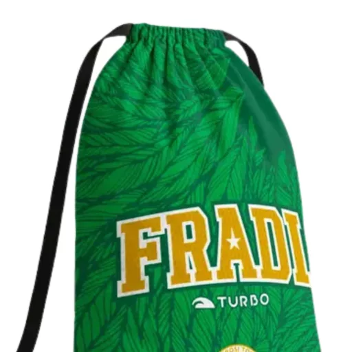 Fradi tornazsák x Turbo Fradi
