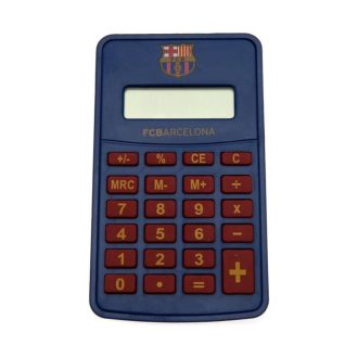 Barcelona számológép