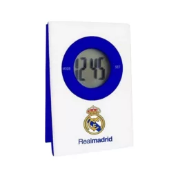 Real Madrid óra, digitális