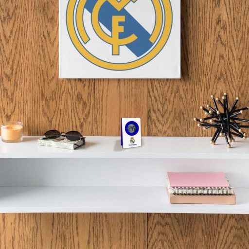 Real Madrid óra, digitális