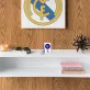 Real Madrid óra, digitális