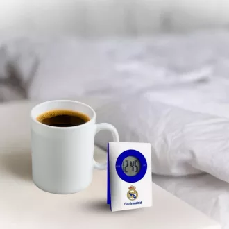 Real Madrid óra, digitális